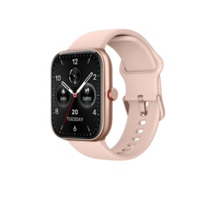 Reloj Inteligente IDW20 con Monitorización de Salud, Resistente al Agua IP68, Pantalla TFT, Pulsera de Actividad, para Hombres y Mujeres - Product Image 3