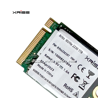 Vente en gros de SSD interne M.2 NVMe 2230, stockage interne 128 Go 256 Go pour ordinateur portable, Steam Deck, Microsoft Surface ProX, nouveau produit