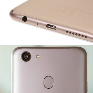 Telefono cellulare usato originale per <span class=keywords><strong>oppo</strong></span> <span class=keywords><strong>a73</strong></span> f5 6 pollici con impronta digitale 13 + 16MP fotocamera 4G smart phone - Product Image 2