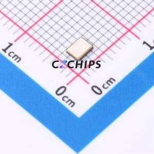 RL270001326 Crystal (Passive) SMD3225-4P Crystal Oscillator SMD Crystal Oscillator 27MHz 10ppm 20pF - Product Image 1