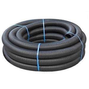 65 мм <span class=keywords><strong>Hdpe</strong></span> перфорированная гофрированная труба с хорошим качеством - Product Image 1