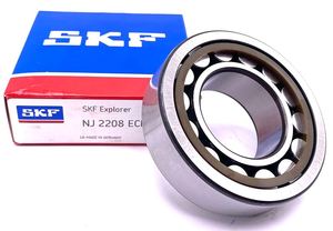 Tải trọng cao và cuộc sống lâu dài Minecraft n1007em hình trụ mang Con lăn thuyền động cơ - Product Image 4