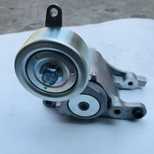 ตัวปรับความตึง<span class=keywords><strong>สายพาน</strong></span>เครื่องยนต์ OEM สำหรับ TOYOTA รุ่น 16620-0L020 16620-30020 16620-30030 16620-30031 - Product Image 4