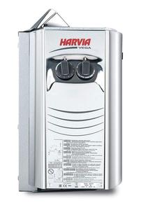 HARVIA sauna aquecedor vega Controlador Interno fogão sauna elétrica para sauna seca - Product Image 3