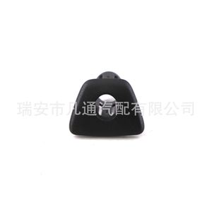 ฝาครอบฐานมือจับประตูบีเอ็มดับเบิลยู ซีรีส์ 1 เอฟ 52 7387395 วัสดุเอบีเอส - Product Image 4