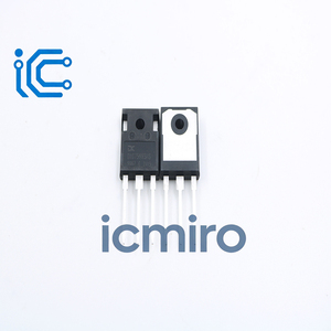 ICMICRO Diodes de haute qualité d'origine, transistors MOSFET, fournisseurs d'IGBT DXG75N65HS - Product Image 1