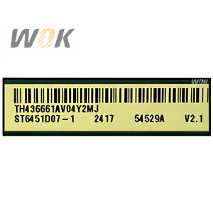Écran de remplacement pour téléviseur <span class=keywords><strong>65</strong></span> pouces ST6451D07-1 de haute qualité, <span class=keywords><strong>UHD</strong></span> <span class=keywords><strong>4K</strong></span>, panneau d'affichage LED LCD de remplacement, écran plat, cellule ouverte - Product Image 3