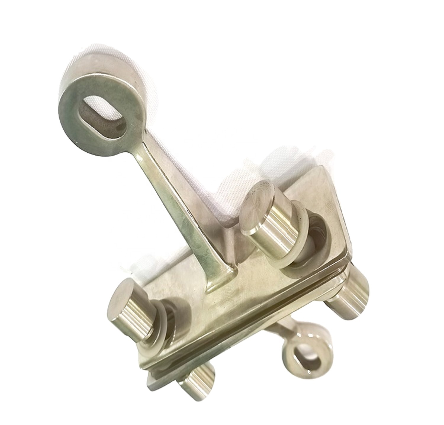 Декоративная занавеска для стен, высокая прочность, индивидуальная нержавеющая сталь 304, защитный стеклянный паук