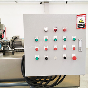 Système de dosage chimique automatique Iepp Iepp Yp-qf Bibo 2000l, équipement de mélange et de dosage de floculant pour usine de fabrication, ferme, 220v - Product Image 3
