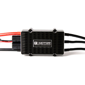 Flame100a LV 4-8S t-động cơ ESC tốc độ điện tử điều khiển cho Copter không thấm nước rotor <span class=keywords><strong>BLDC</strong></span> động cơ - Product Image 4