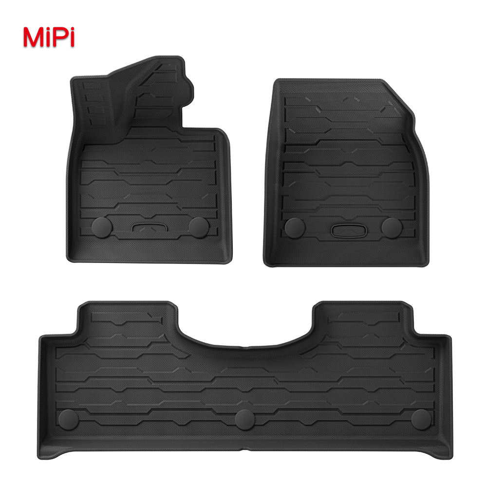 2023 HIPHI Y Floor Mat