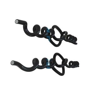 Cravate de ligne en plastique PVC semi-conducteur/cravate latérale faire au Viet Nam - Product Image 5