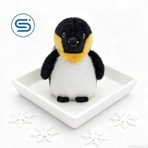 Servicio de Fabricación de Peluches Personalizados: Convierta Su Diseño Único de Personaje en un Prototipo de Peluche Suave - Product Image 2