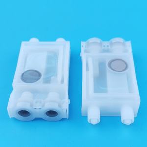 Amortisseur Dx7 (connecteur carré + entrée large) - Product Image 2