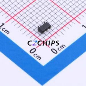 วงจรรวม BCT2038EUK33-TR SOT-23-5ชิป IC PMIC ตัวควบคุมเชิงเส้น (LDO) ของแท้ใหม่ - Product Image 2
