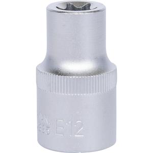 KS TOOLS Douille Torx E 1/2 ", E12 - Product Image 4