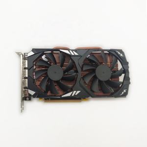 Generalüberholte RX580 Grafikkarte mit 8 GB Speicher, 2048SP, RX588 Rig GPU 588 AMD Radeon, Gebrauchte RX 580 8GB - Product Image 5