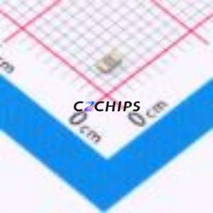 L216MK32M21L Crystal (Passive) SMD2012-2P Crystal Oscillator 32.768kHz 20ppm 12.5pF 20ppm - Product Image 2