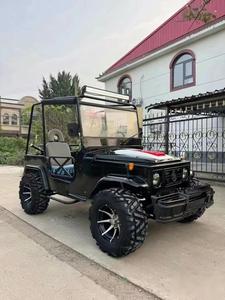 Nouveau design de véhicule tout-terrain MH 250cc essence 351-450HP Off-Road Club - Product Image 1