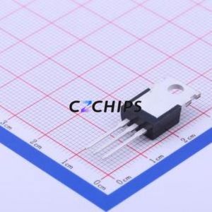 ทรานซิสเตอร์สนาม TO-220FB HY3008P (Mosfet) ใหม่ล่าสุด - Product Image 2