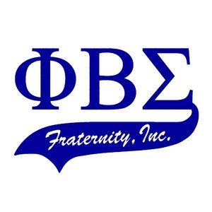 Prêt à expédier – Écussons thermocollants personnalisés pour fraternités grecques Phi Beta Sigma <span class=keywords><strong>1914</strong></span> – Transfert vinyle sérigraphié pour t-shirt - Product Image 4