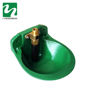 Equipo <span class=keywords><strong>de</strong></span> ganadería precio al por mayor <span class=keywords><strong>de</strong></span> hierro fundido oveja cabra ganado vacuno bebedero para la <span class=keywords><strong>venta</strong></span> - Product Image 5
