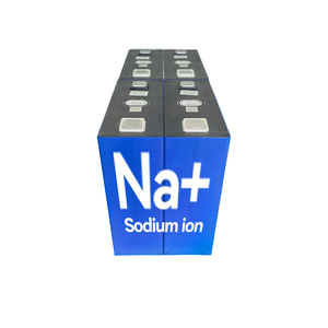 แบตเตอรี่โซเดียมไอออน 210Ah 3.1V 1C อัตราการคายประจุ 280Ah แบบ Deep Cycle ชนิด Prismatic สำหรับระบบพลังงานแสงอาทิตย์ รับประกัน 5-10 ปี มาตรฐาน CE ROHS - Product Image 6
