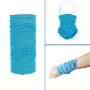 Protectores de Muñeca Deportivos Personalizados de Tela Vaquera con Rayón, Poliéster, Algodón, Seda y Nailon, Absorbentes de Sudor para Correr - Product Image 2