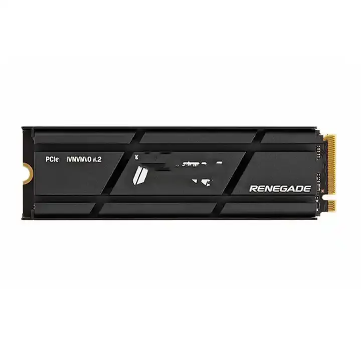 F U R Y RENEGADE Series 500GB M.2 SSD สำหรับคอมพิวเตอร์เดสก์ท็อป