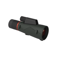 Télescope monoculaire 8-16x56 ED avec prisme de toit, objectif étanche IP67 pour l'observation des oiseaux, la chasse, le camping, la randonnée, les voyages et la faune