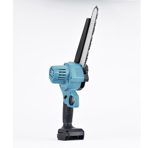 8-inch 4.0ah battery-powered <b>mini</b> <b>chainsaw</b> electric <b>chainsaw</b> <b>mini</b> <b>chainsaw</b> electric handheld - Product Image 6