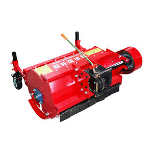 <span class=keywords><strong>Trituradora</strong></span> <span class=keywords><strong>de</strong></span> Paja para <span class=keywords><strong>Tractor</strong></span> Jining, <span class=keywords><strong>Trituradora</strong></span> <span class=keywords><strong>de</strong></span> <span class=keywords><strong>Ramas</strong></span> para Huertos <span class=keywords><strong>de</strong></span> Maíz, <span class=keywords><strong>Trituradora</strong></span> <span class=keywords><strong>de</strong></span> Gasolina para Batata y Papa - Product Image 6