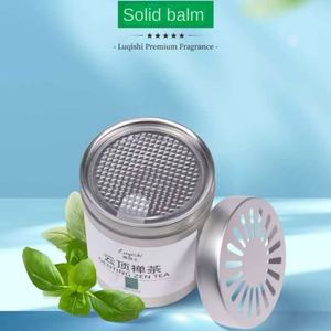 Оптовая продажа автомобильный освежитель воздуха, индивидуальный дизайн, автомобильный освежитель воздуха из алюминиевого сплава, различные запахи - Product Image 2