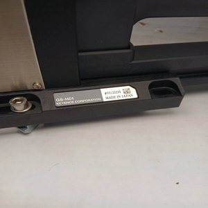 สวิตช์ล็อคประตูนิรภัย KEYENCE GS-H01 24V สำหรับอุปกรณ์เครื่องจักรกล - Product Image 4