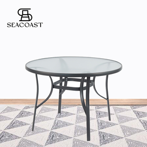 โต๊ะสลิงบริสตอล 105 ซม. สีเทา - Product Image 1