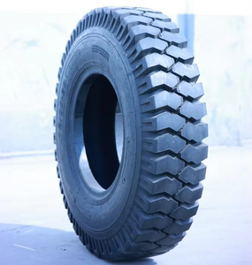 Neumáticos Todoterreno 7.50R16LT 8.25R16LT, Neumáticos Versátiles para Carretera y Construcción - Product Image 5