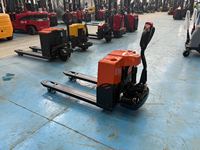 Chariot élévateur électrique, livraison directe d'usine, chariot élévateur électrique fiable pour le chargement et le déchargement de marchandises