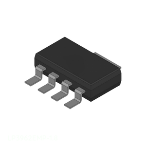 TO 261 5, TO 261AB IC REG LINEAR FIXED POS LDO 1.8V LP3962EMP-1.8 Original Lista de Precios de Servicio Integral para Componentes Electrónicos - Product Image 1