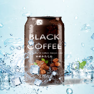 مجموعة مختارة الكل في واحد للبيع بالجملة مشروب بارد معلب مثلج مكربن ومشروبات قهوة كورية جاهزة للشرب تعزيز الطاقة - Product Image 2