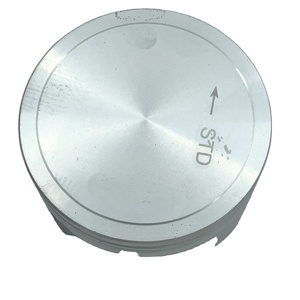 Haishida Auto Engine Parts 75mm TU3AF 1.4L Moteur Culasse pour PEUGOET <span class=keywords><strong>Citroen</strong></span> 206 - Product Image 1