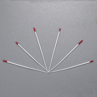 Points de papier endodontiques de haute qualité 02 04 06 pour le traitement des canaux radiculaires, points de papier absorbants dentaires