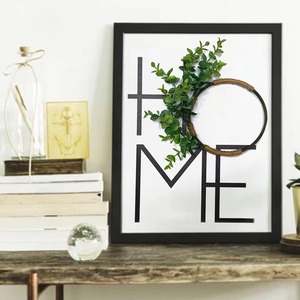 Letrero de <span class=keywords><strong>Madera</strong></span> Personalizado con Logotipo, Grabado a Mano, Decoración Rústica para Negocios, Letrero Grande para Pared Exterior, Artesanía Decorativa - Product Image 3