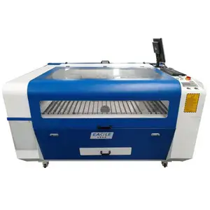 Hoge Kwaliteit Machines En Snijden 2500W CO2 Laser Graveermachine Voor Hout Product