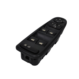 Interruptor elevador regulador de ventana de Control principal eléctrico para <span class=keywords><strong>Citroen</strong></span> <span class=keywords><strong>C4</strong></span> <span class=keywords><strong>Picasso</strong></span> OEM NO.6554.YH - Product Image 1