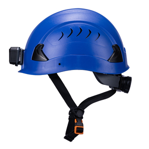<span class=keywords><strong>Casco</strong></span> de Seguridad Deportivo ANSI TIPO II, ABS, Cómodo, Ligero, Versión Sin Ventilación, <span class=keywords><strong>Clase</strong></span> E, <span class=keywords><strong>Casco</strong></span> para Terreno - Product Image 3