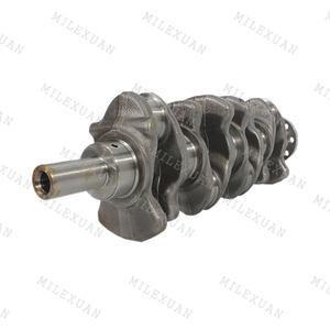 1zr 2zr Motor Krukas 13401-37010 13401-37020 Voor Toyota Corolla - Product Image 2