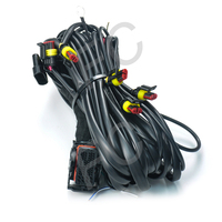 Kits de ECU FC Cng lpg de 4 Cilindros, Chip MP48 de 16 Bits para Control de Encendido de Combustible Universal