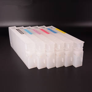 Supercolor 6 Colors 1000ML/PC For HP 780 Designjet 8000S Refill Ink Cartridge For HP Designjet 8000 8000S 8000sr Printer - Product Image 2