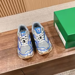 Zapatillas de Moda Botega Venetas Orbit de la Mejor Calidad, Zapatillas Deportivas Casuales de Caña Baja, Zapatillas de Diseño para Caminar, Zapatillas Deportivas de Lujo - Product Image 5