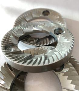 <span class=keywords><strong>เครื่อง</strong></span><span class=keywords><strong>บด</strong></span>เมล็ดกาแฟ65มม. <span class=keywords><strong>เครื่อง</strong></span><span class=keywords><strong>บด</strong></span>ใบมีดเหล็กเสี้ยน12ใบมีด56ฟันอเนกประสงค์สำหรับ<span class=keywords><strong>เครื่อง</strong></span><span class=keywords><strong>บด</strong></span><span class=keywords><strong>กาแฟ</strong></span> <span class=keywords><strong>Mahlkonig</strong></span> - Product Image 5